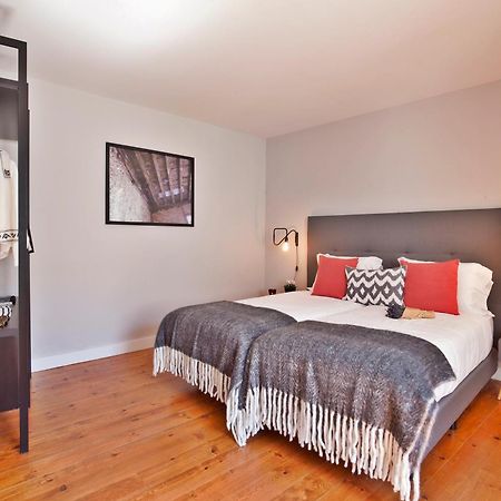 Lisbon Five Stars Apartments Combro 7 Εξωτερικό φωτογραφία