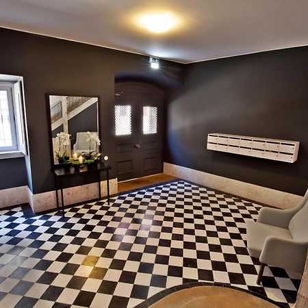 Lisbon Five Stars Apartments Combro 7 Εξωτερικό φωτογραφία