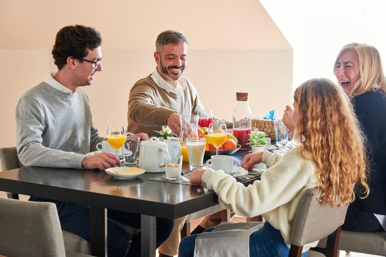 Lisbon Five Stars Apartments Combro 7 Εξωτερικό φωτογραφία