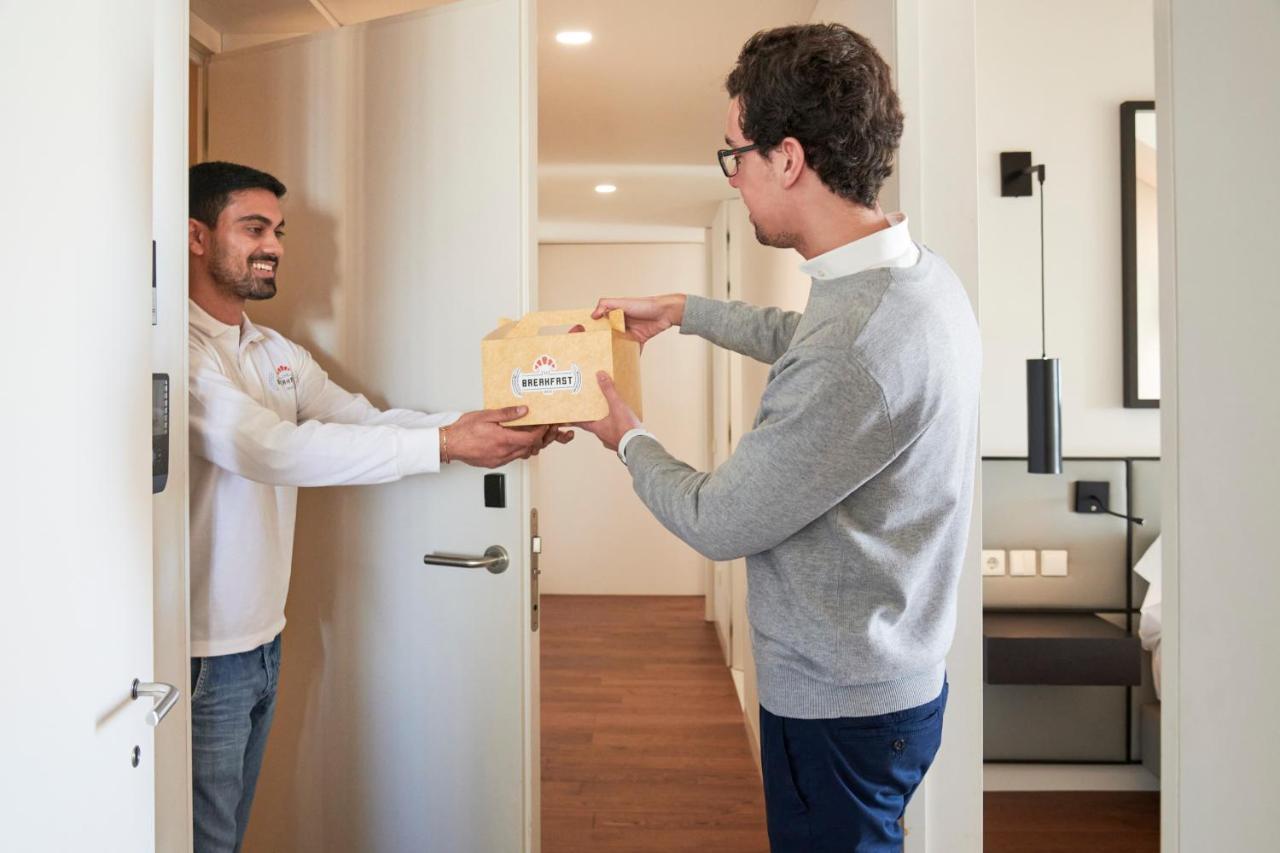 Lisbon Five Stars Apartments Combro 7 Εξωτερικό φωτογραφία
