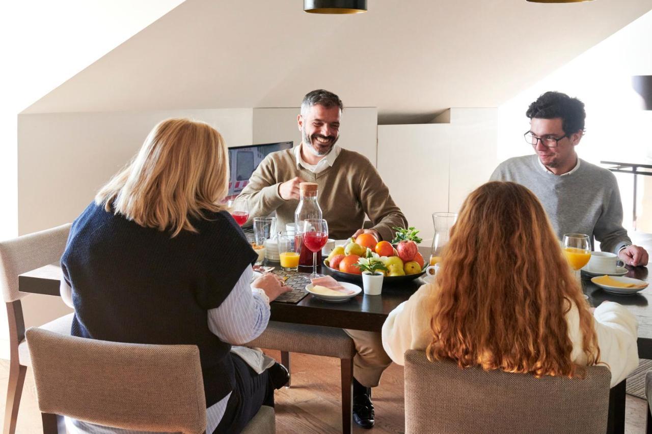 Lisbon Five Stars Apartments Combro 7 Εξωτερικό φωτογραφία