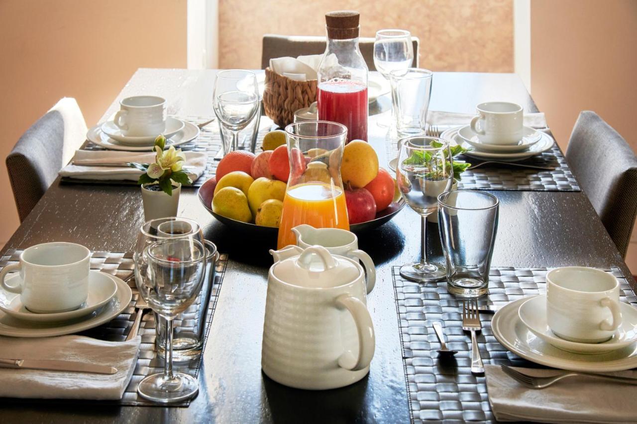 Lisbon Five Stars Apartments Combro 7 Εξωτερικό φωτογραφία