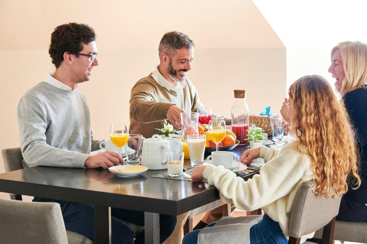 Lisbon Five Stars Apartments Combro 7 Εξωτερικό φωτογραφία