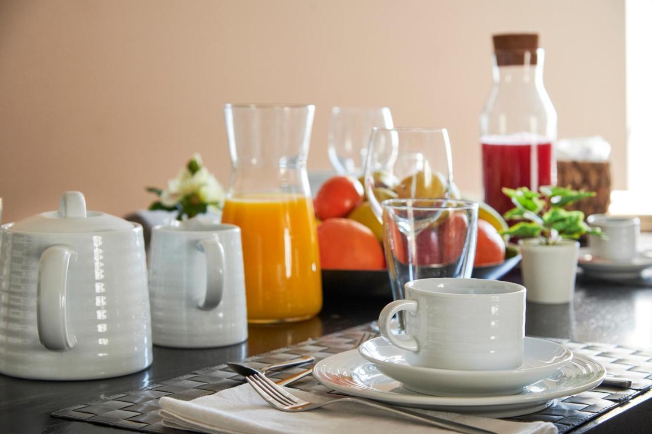 Lisbon Five Stars Apartments Combro 7 Εξωτερικό φωτογραφία