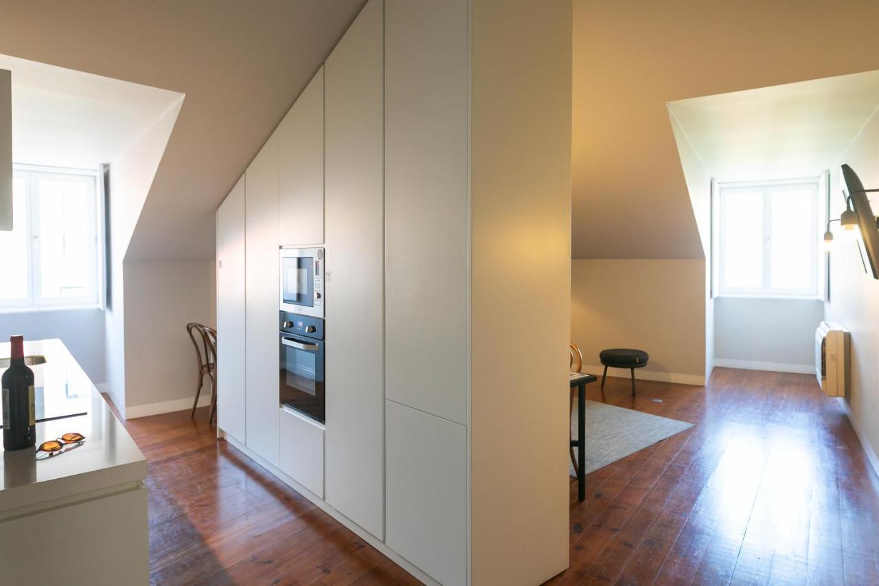 Lisbon Five Stars Apartments Combro 7 Εξωτερικό φωτογραφία