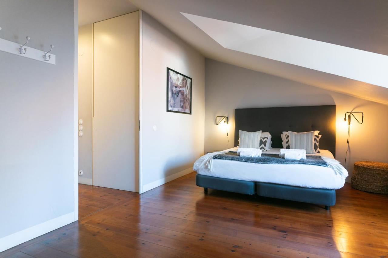 Lisbon Five Stars Apartments Combro 7 Εξωτερικό φωτογραφία