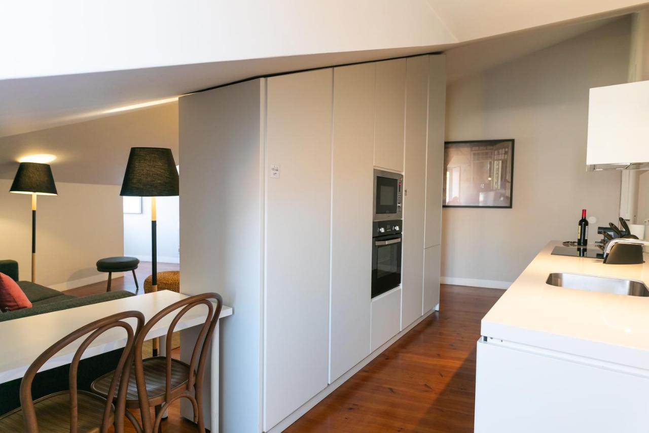 Lisbon Five Stars Apartments Combro 7 Εξωτερικό φωτογραφία