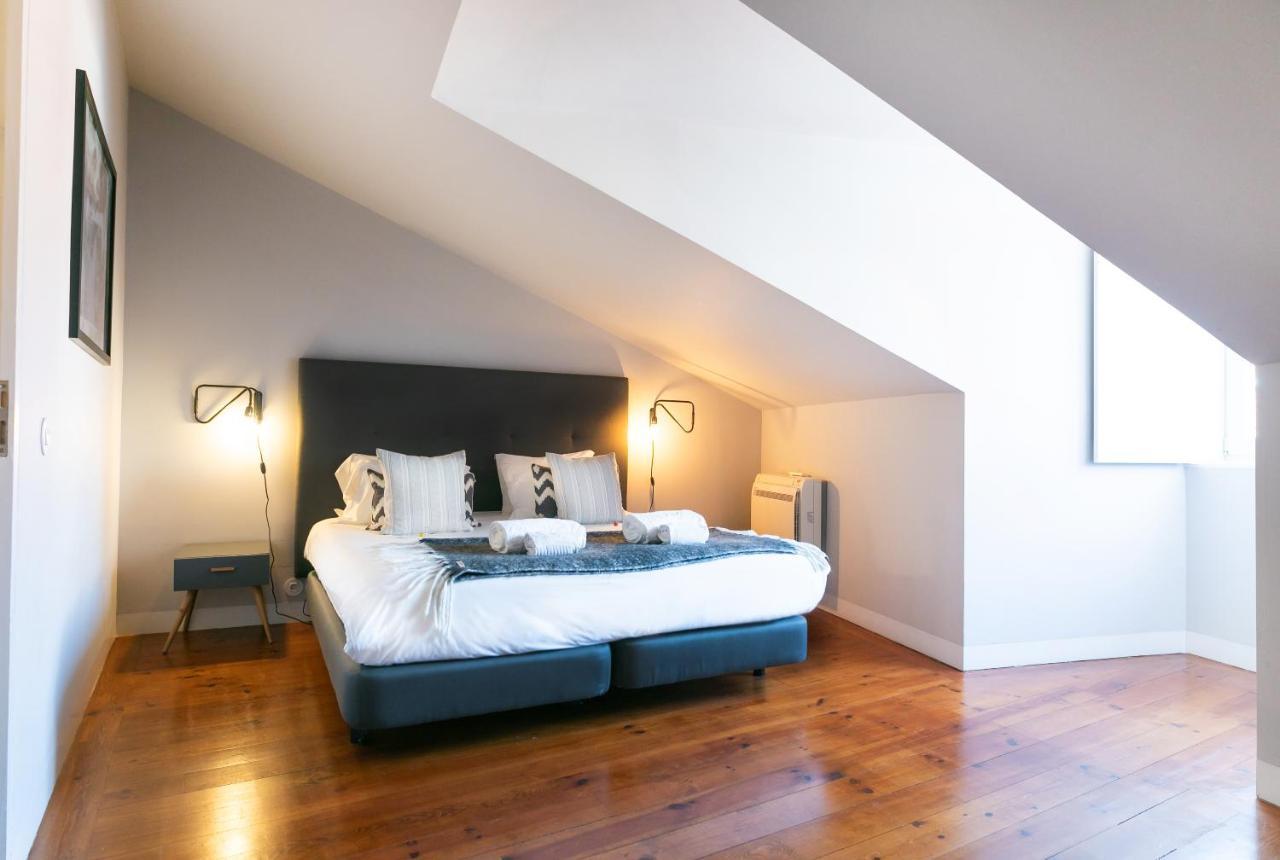 Lisbon Five Stars Apartments Combro 7 Εξωτερικό φωτογραφία