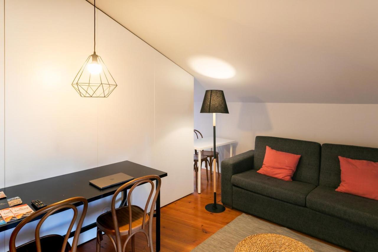 Lisbon Five Stars Apartments Combro 7 Εξωτερικό φωτογραφία