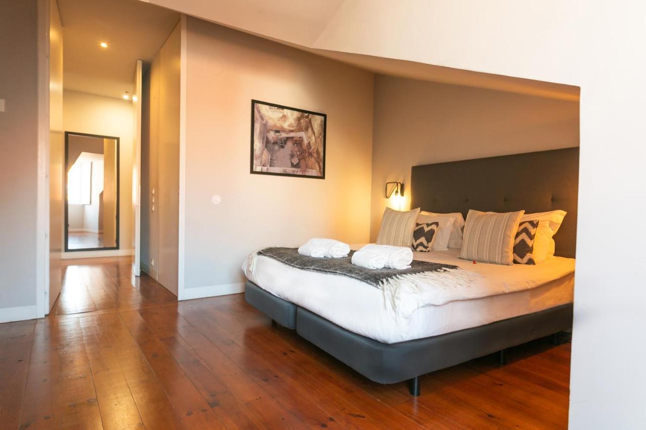 Lisbon Five Stars Apartments Combro 7 Εξωτερικό φωτογραφία