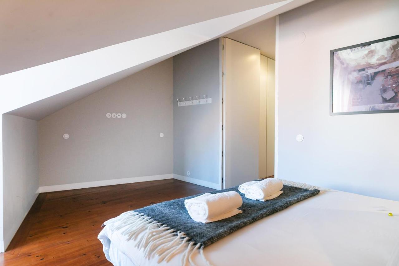 Lisbon Five Stars Apartments Combro 7 Εξωτερικό φωτογραφία