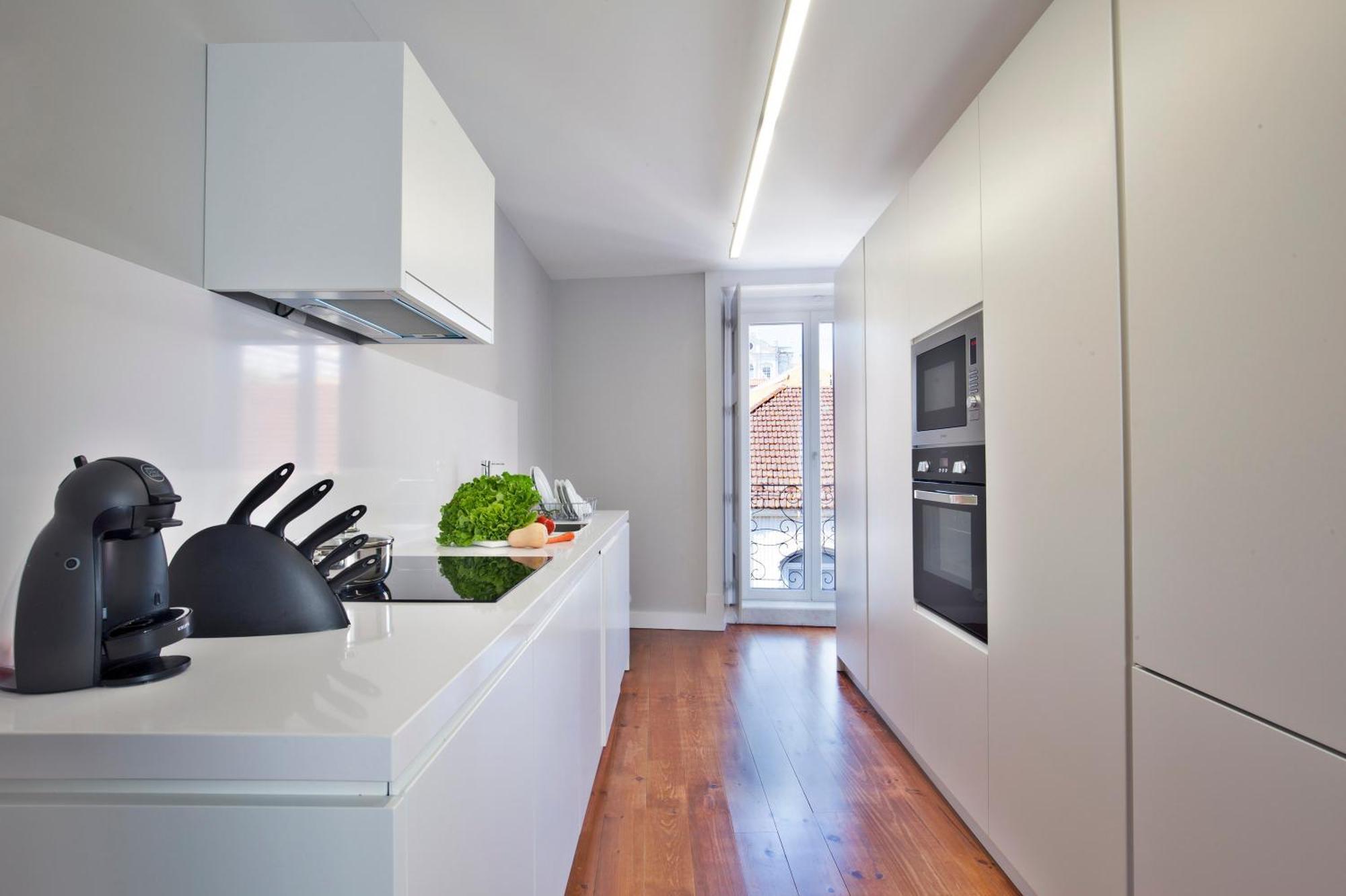 Lisbon Five Stars Apartments Combro 7 Εξωτερικό φωτογραφία