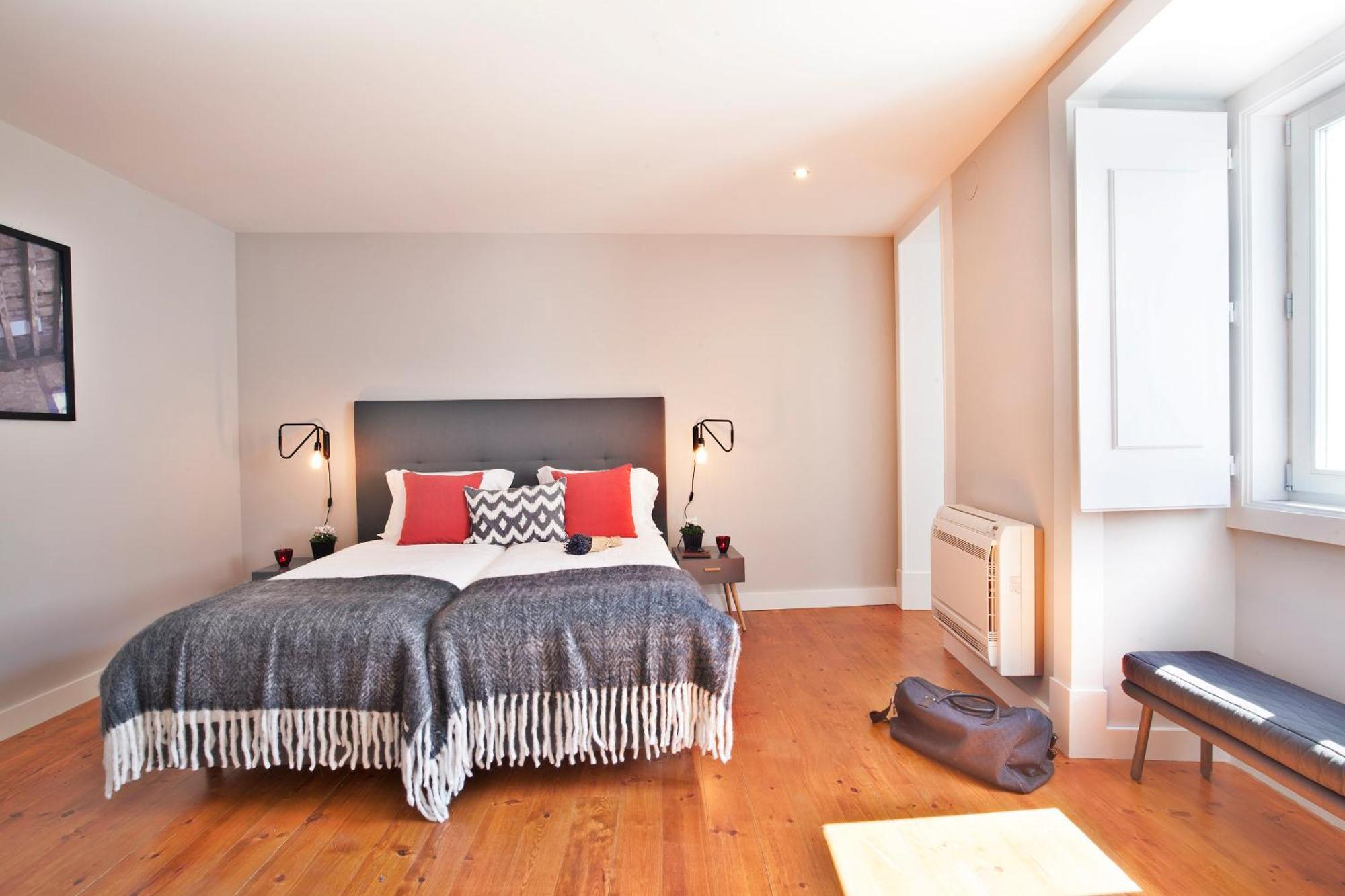 Lisbon Five Stars Apartments Combro 7 Εξωτερικό φωτογραφία