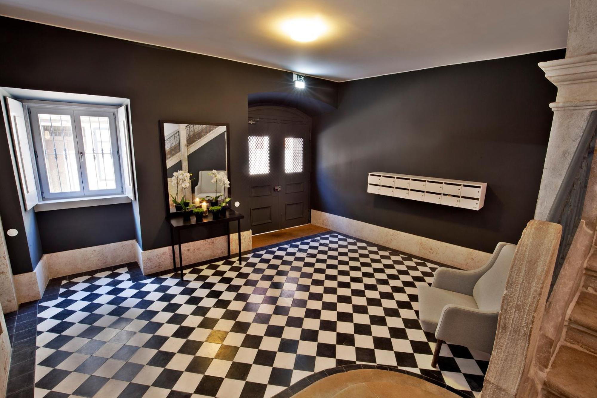 Lisbon Five Stars Apartments Combro 7 Εξωτερικό φωτογραφία