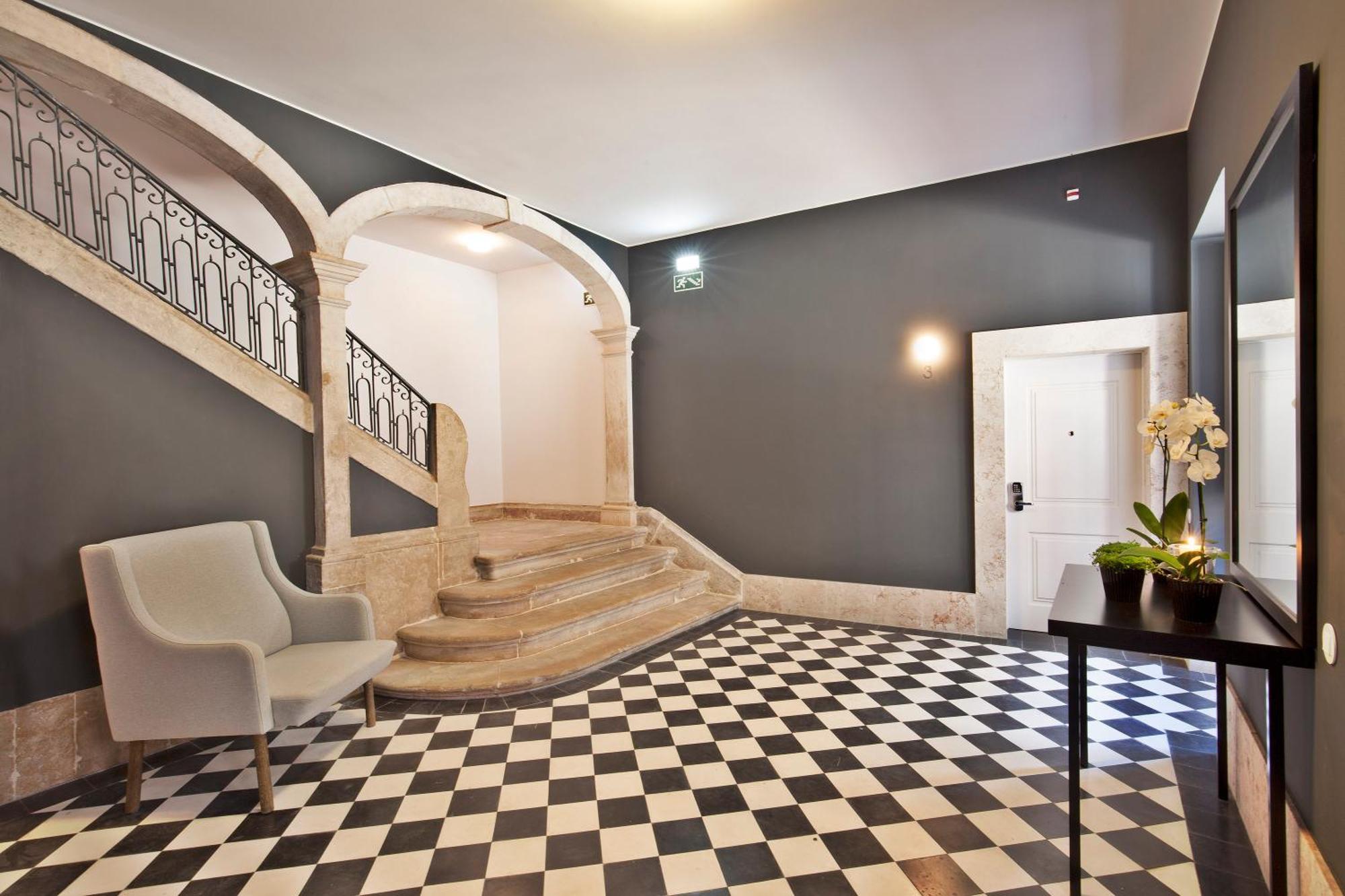 Lisbon Five Stars Apartments Combro 7 Εξωτερικό φωτογραφία