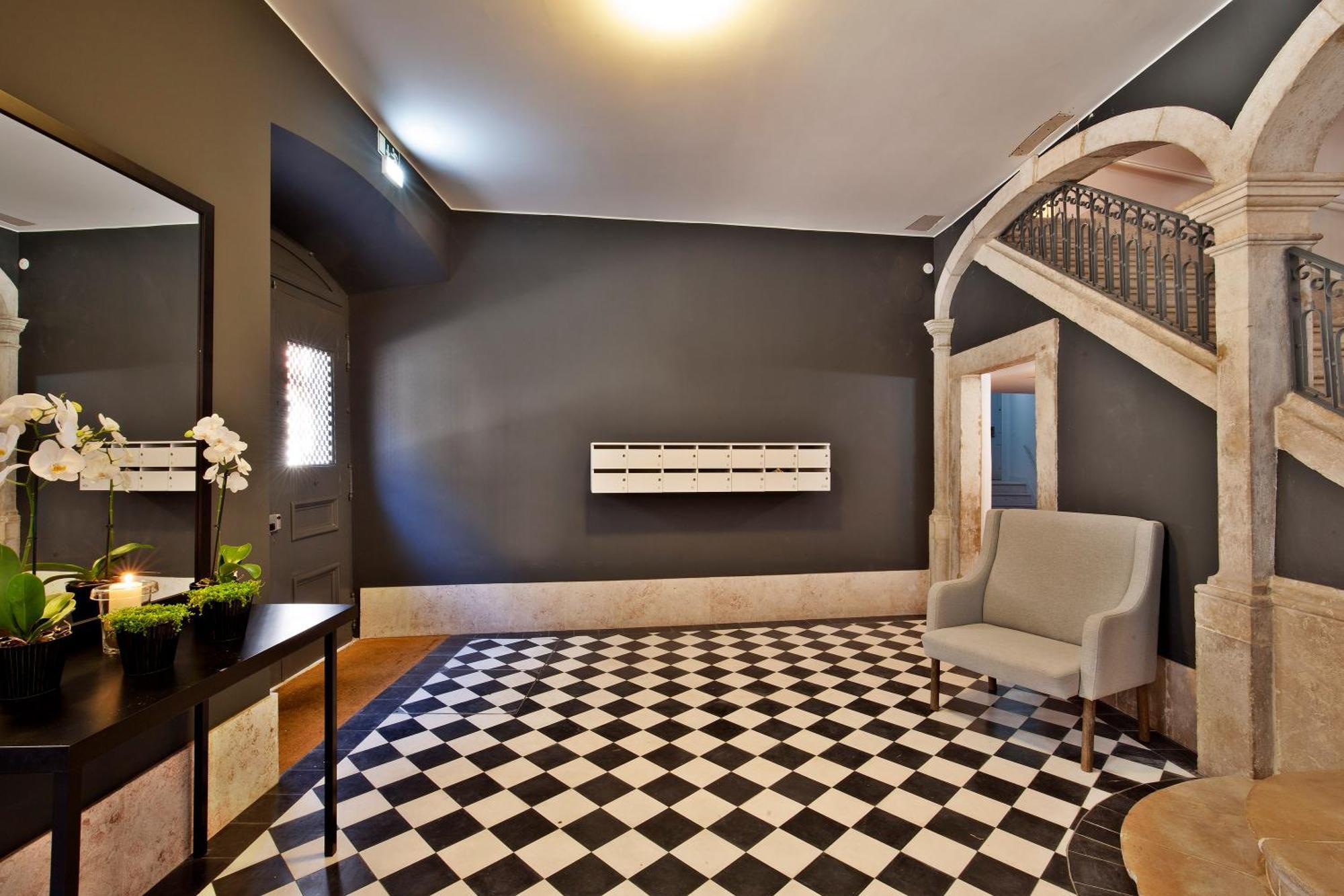 Lisbon Five Stars Apartments Combro 7 Εξωτερικό φωτογραφία