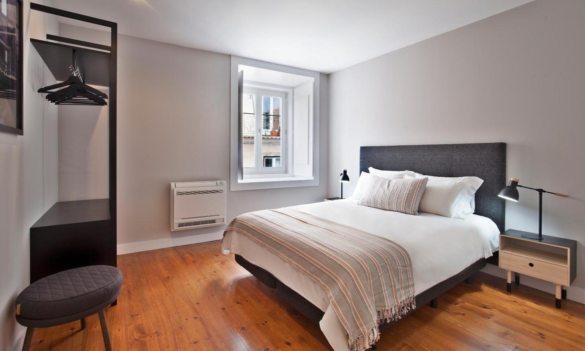 Lisbon Five Stars Apartments Combro 7 Εξωτερικό φωτογραφία