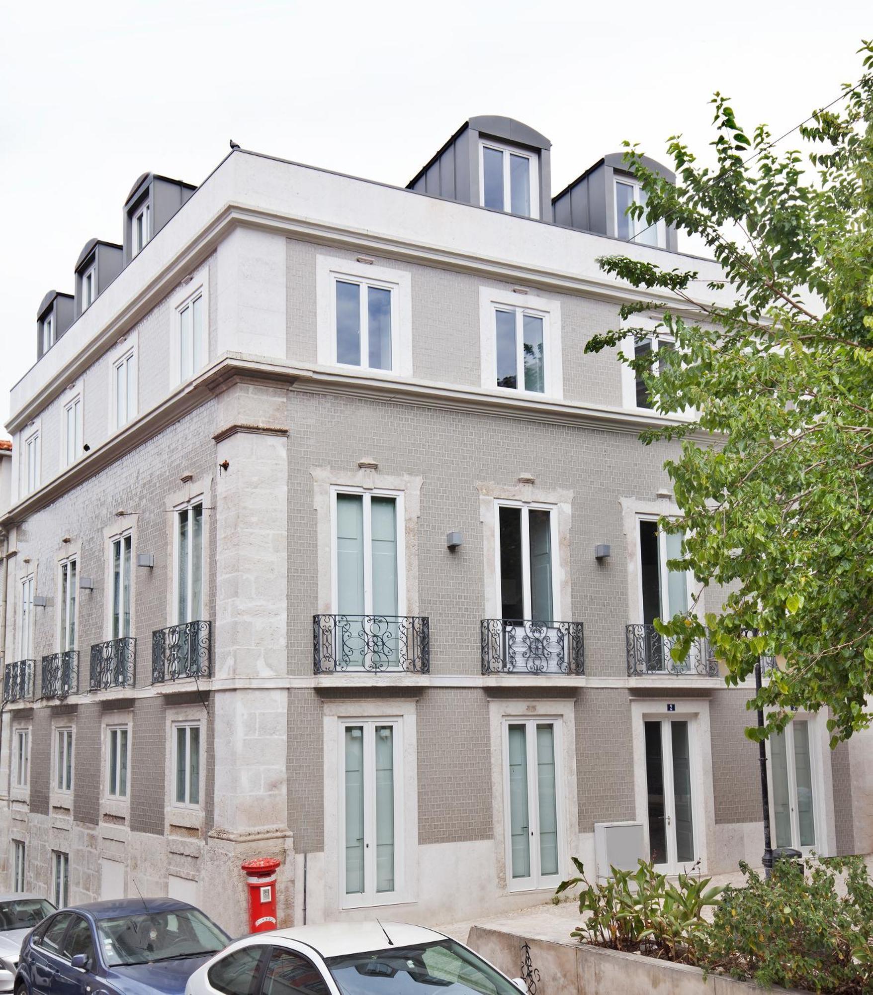 Lisbon Five Stars Apartments Combro 7 Εξωτερικό φωτογραφία