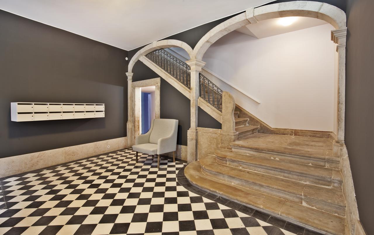 Lisbon Five Stars Apartments Combro 7 Εξωτερικό φωτογραφία