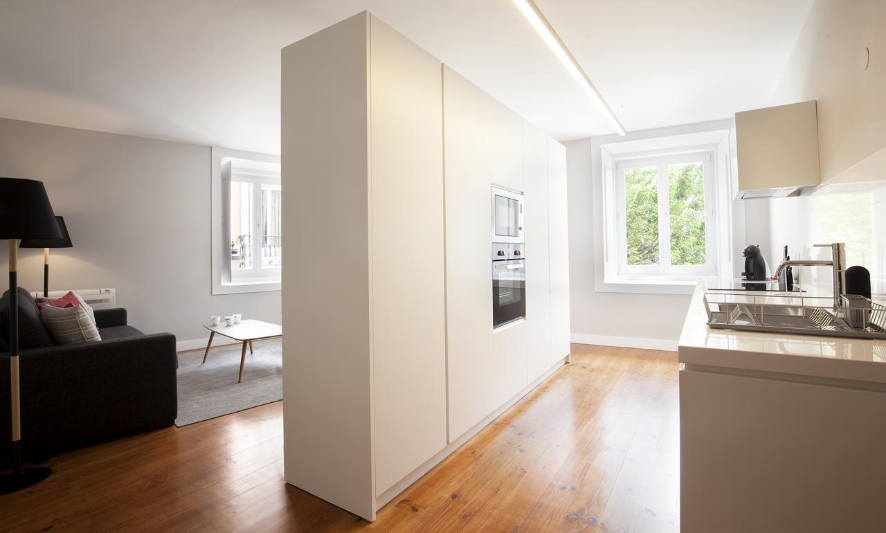 Lisbon Five Stars Apartments Combro 7 Εξωτερικό φωτογραφία