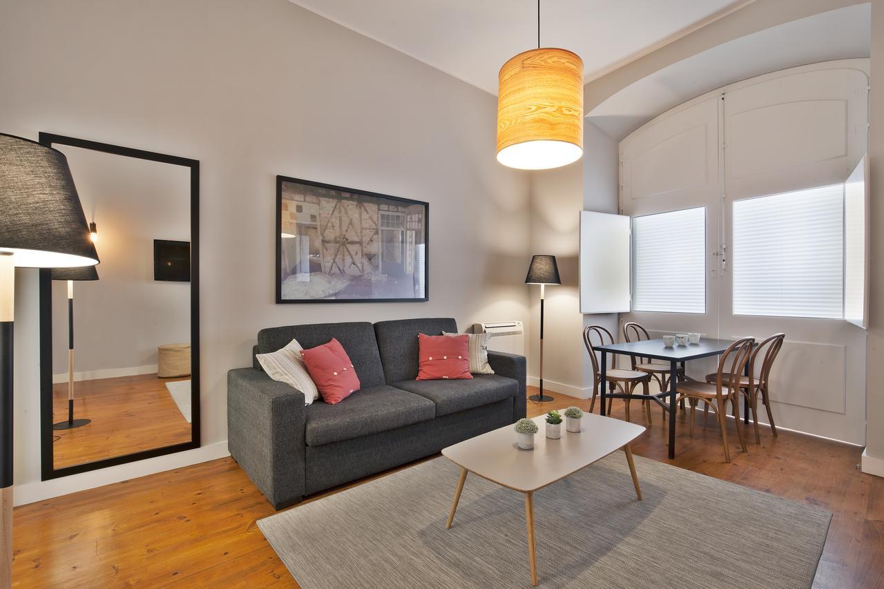Lisbon Five Stars Apartments Combro 7 Εξωτερικό φωτογραφία