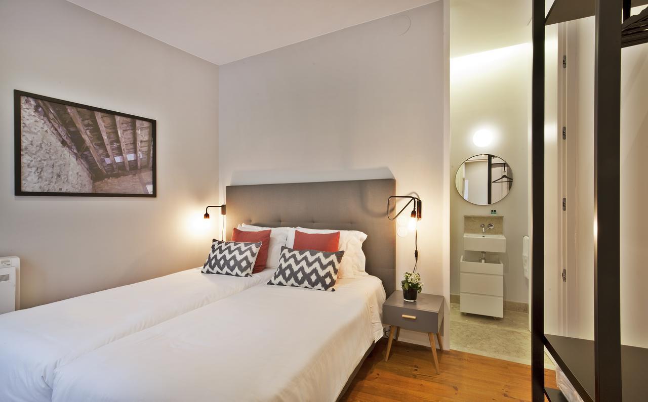 Lisbon Five Stars Apartments Combro 7 Εξωτερικό φωτογραφία