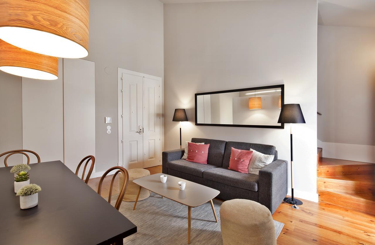 Lisbon Five Stars Apartments Combro 7 Εξωτερικό φωτογραφία