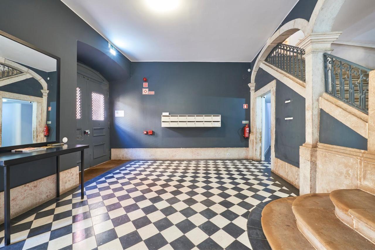 Lisbon Five Stars Apartments Combro 7 Εξωτερικό φωτογραφία