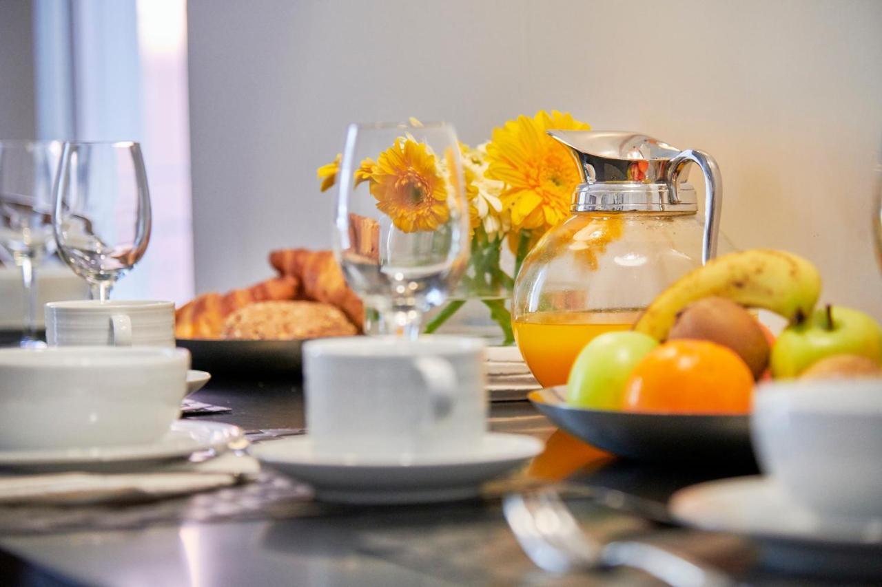 Lisbon Five Stars Apartments Combro 7 Εξωτερικό φωτογραφία