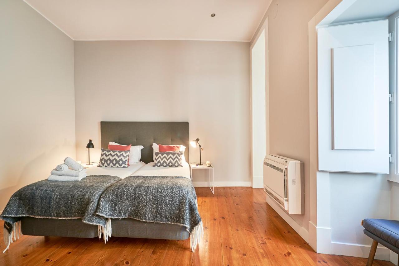 Lisbon Five Stars Apartments Combro 7 Εξωτερικό φωτογραφία
