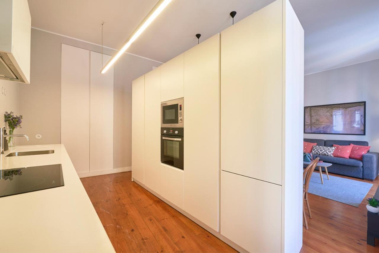 Lisbon Five Stars Apartments Combro 7 Εξωτερικό φωτογραφία