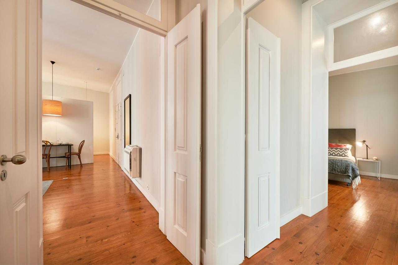 Lisbon Five Stars Apartments Combro 7 Εξωτερικό φωτογραφία